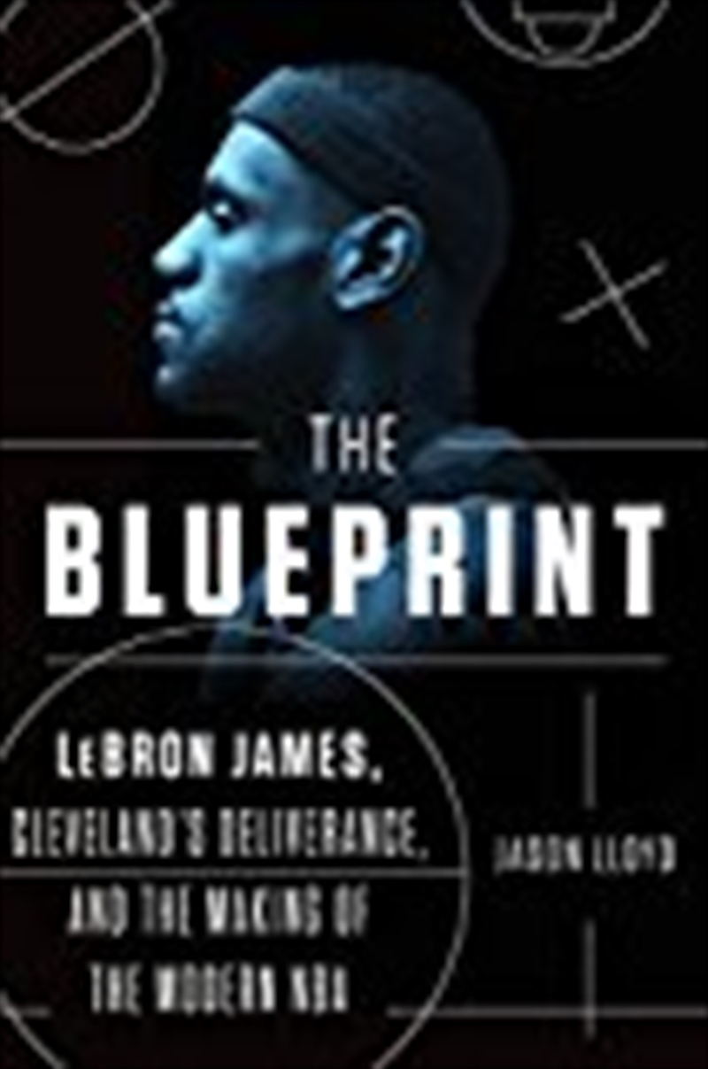 The Blueprint/Product Detail/Sport & Recreation