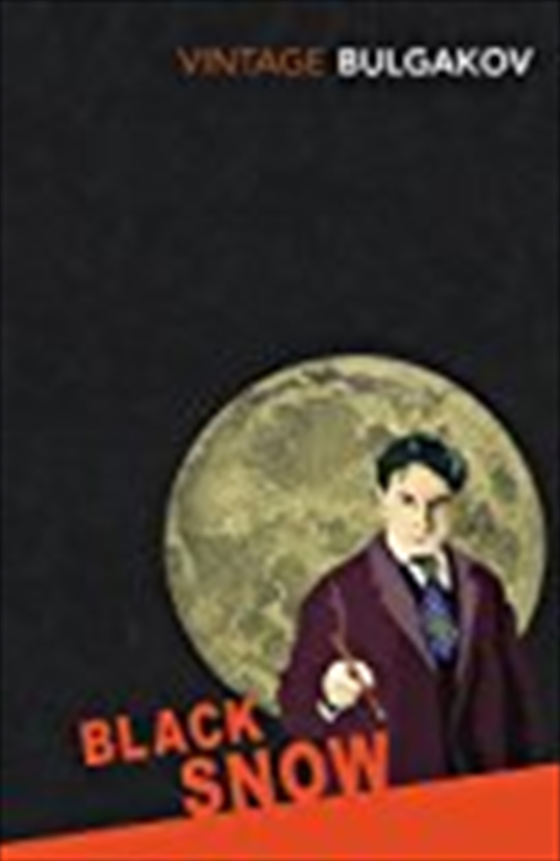 Black Snow/Product Detail/General Fiction Books