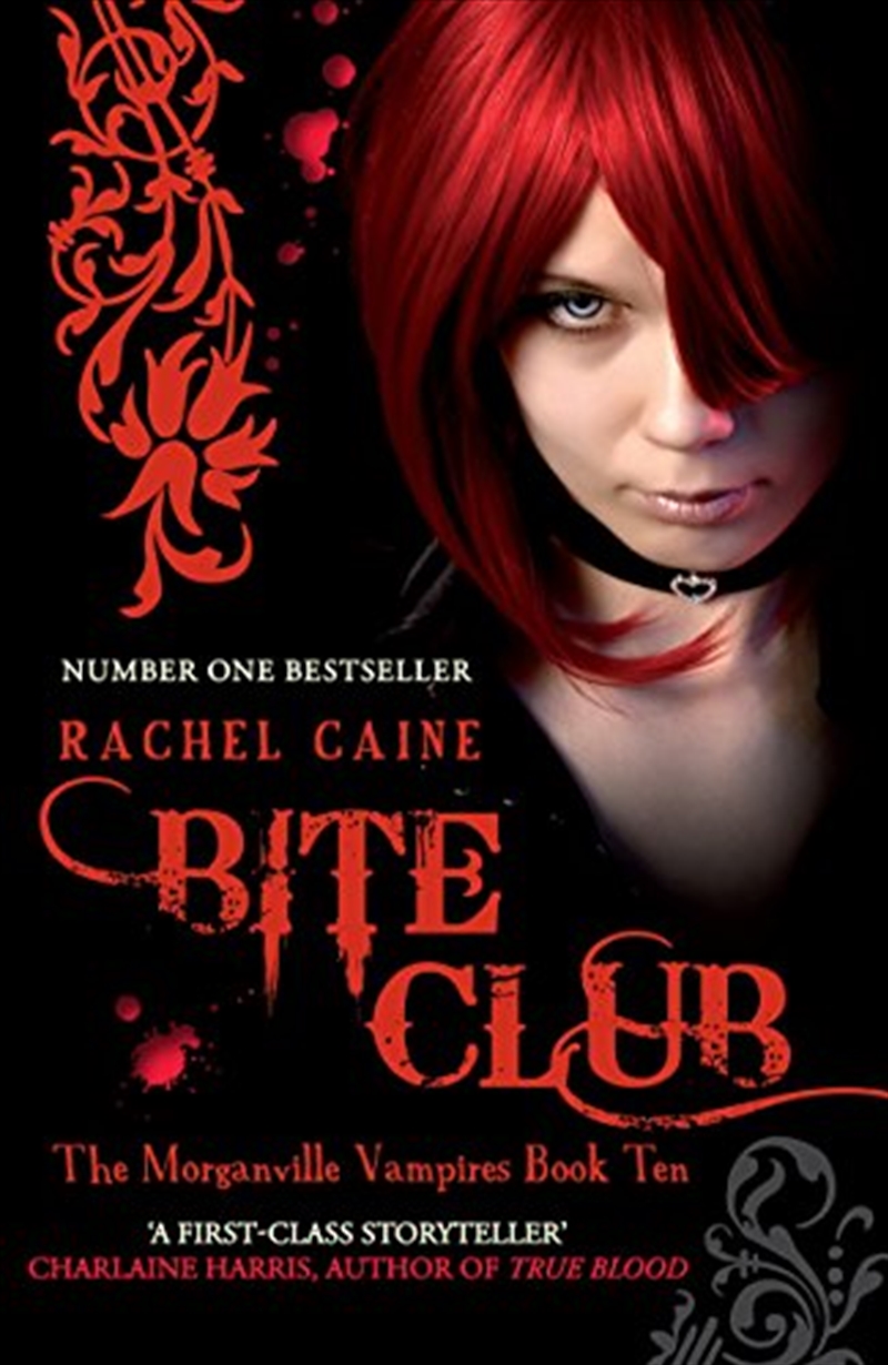 Bite Club/Product Detail/Childrens Fiction Books