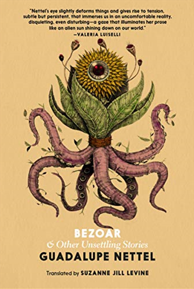 Bezoar/Product Detail/General Fiction Books