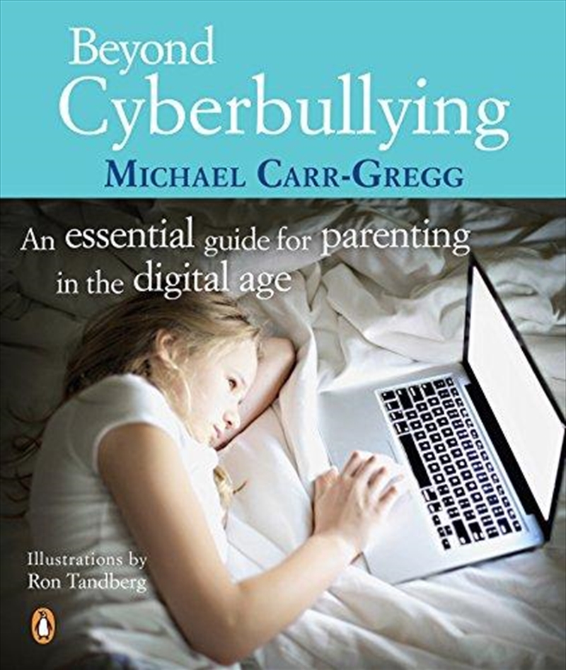 Beyond Cyberbullying/Product Detail/Family & Health