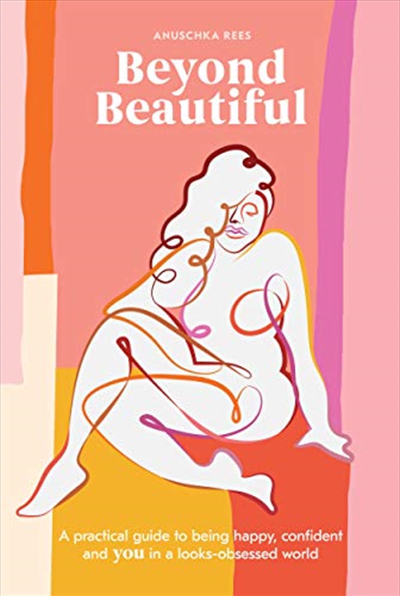 Beyond Beautiful/Product Detail/Self Help & Personal Development