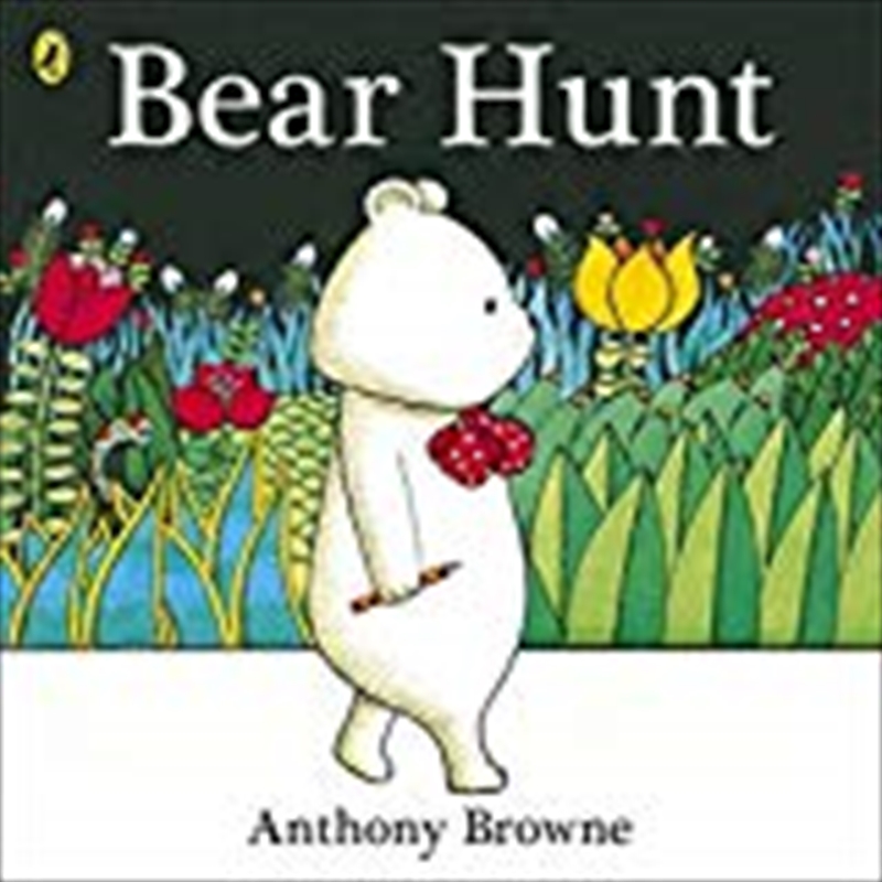 Bear Hunt/Product Detail/Childrens Fiction Books