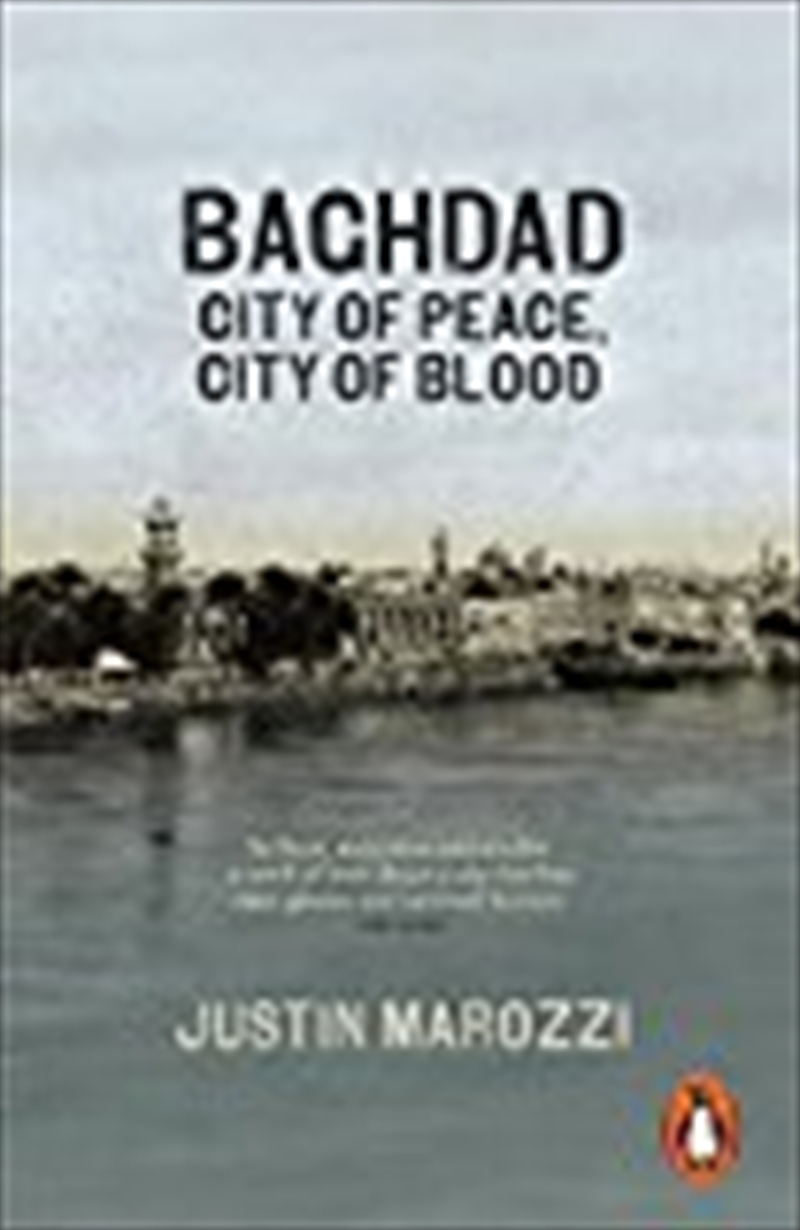 Baghdad/Product Detail/History
