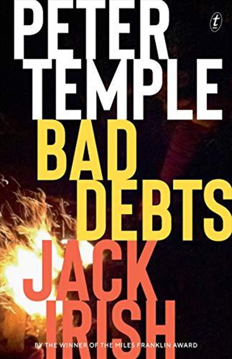 Bad Debts: Jack Irish, Book One/Product Detail/Reading