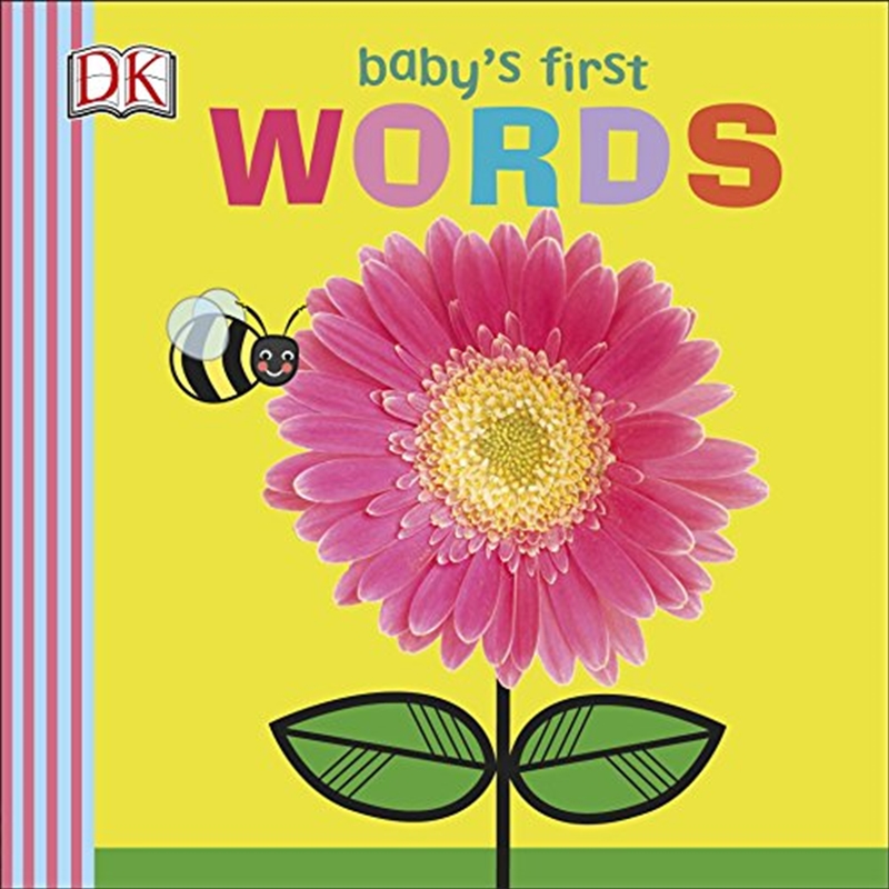 Baby's First Words/Product Detail/Kids Educational