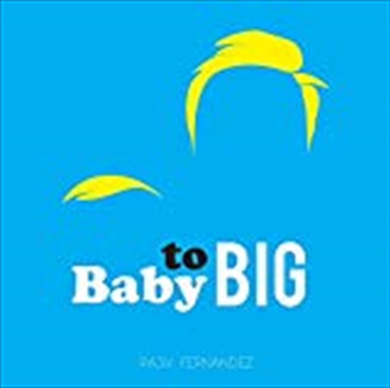Baby To Big/Product Detail/Childrens Fiction Books