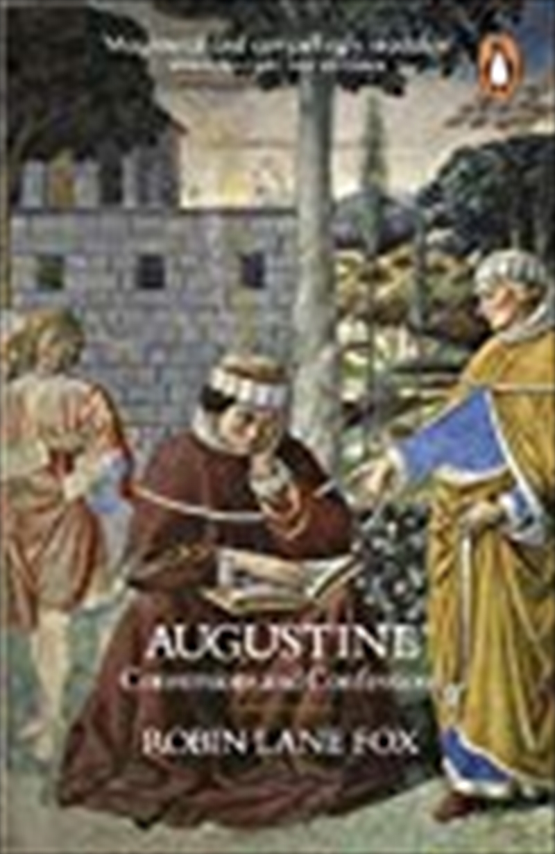 Augustine/Product Detail/Biographies & True Stories