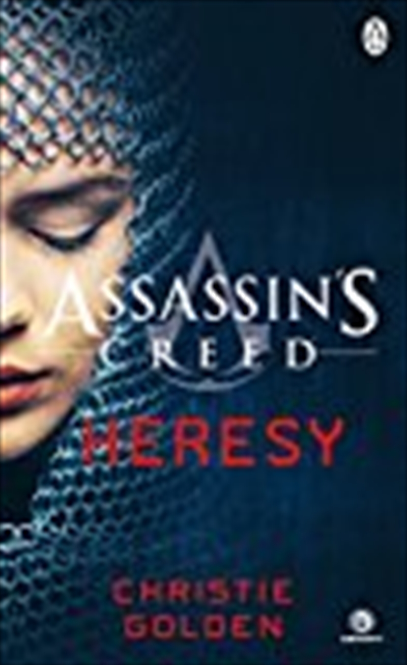 Assassin's Creed: Heresy/Product Detail/General Fiction Books