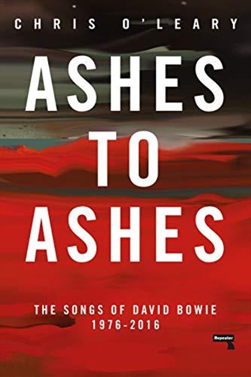 Ashes to Ashes/Product Detail/Biographies & True Stories