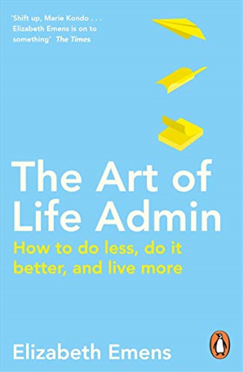 The Art of Life Admin/Product Detail/Business Leadership & Management