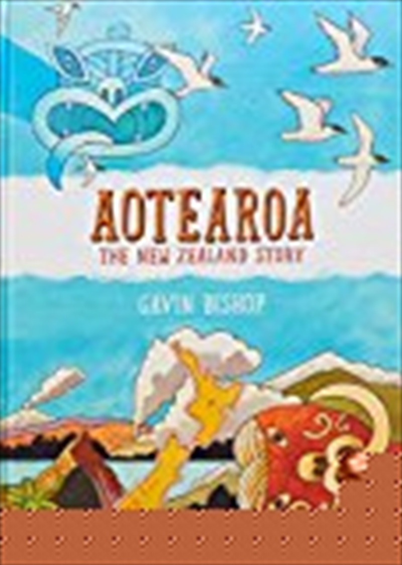 Aotearoa/Product Detail/Childrens