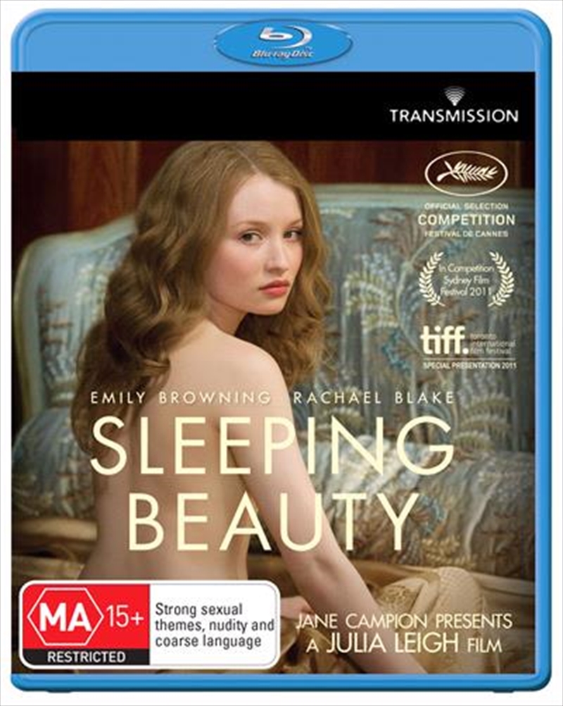 Sleeping Beauty/Product Detail/Drama