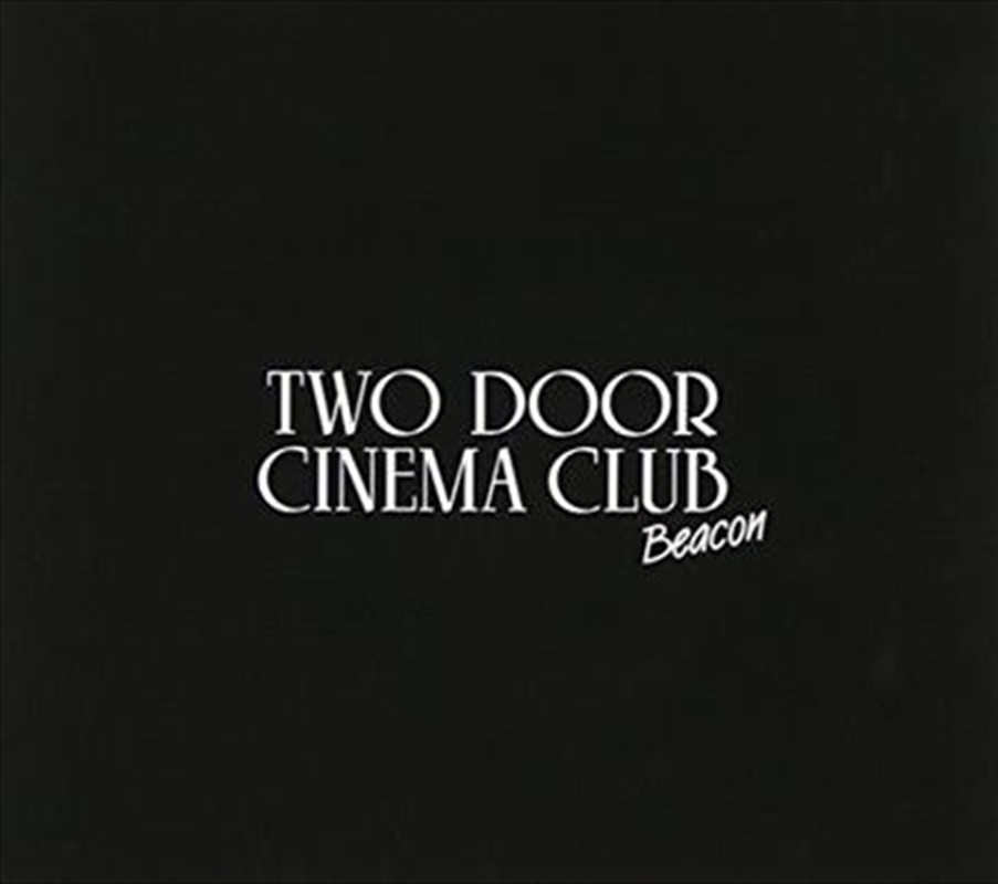 Beacon: Deluxe Edn/Product Detail/Alternative