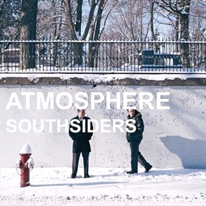 Southsiders/Product Detail/Hip-Hop