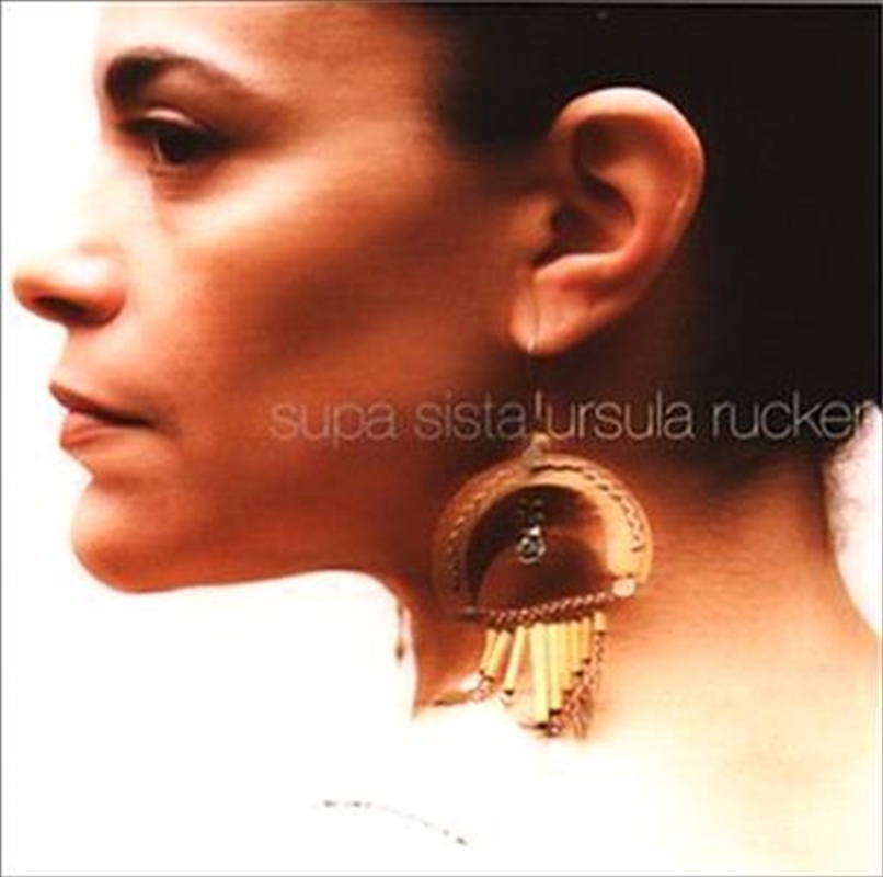 Supa Sister/Product Detail/Music CD Albums & Vinyl Records