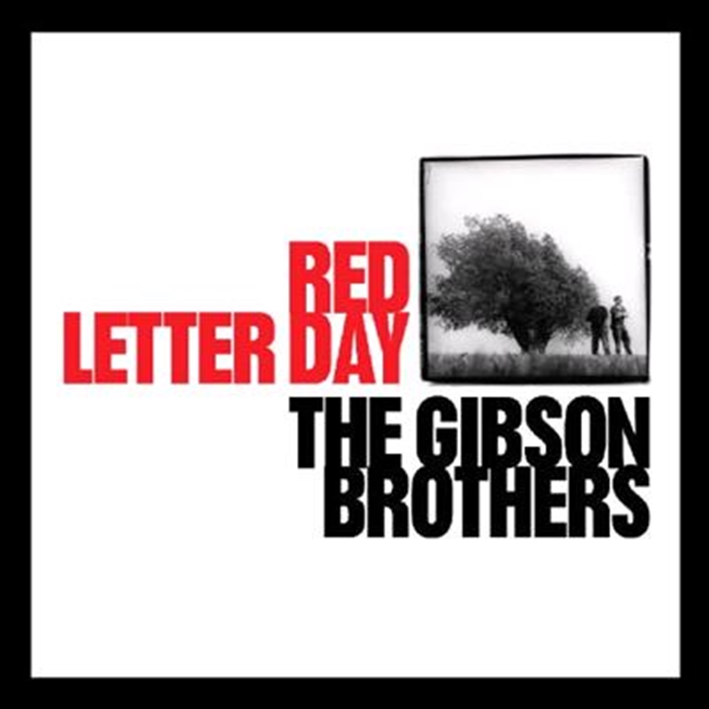 Red Letter Day/Product Detail/Blues
