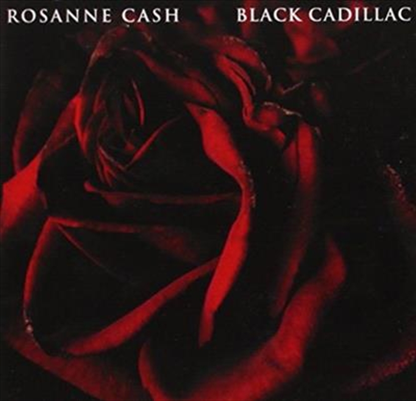 Black Cadillac/Product Detail/Country