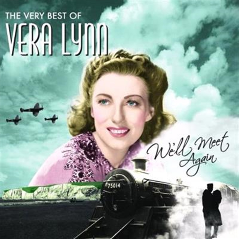 Very Best Of Vera Lynn/Product Detail/Easy Listening
