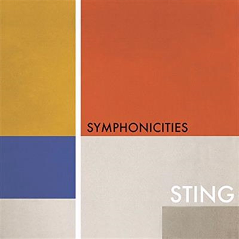 Symphonicities/Product Detail/Classical