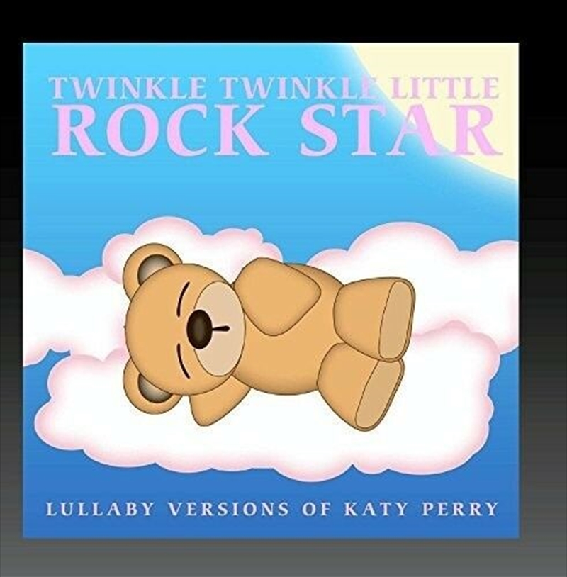 Lullaby Versions Of Katy Perry/Product Detail/Childrens