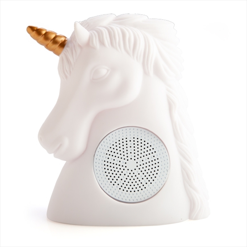 Light Up Wireless Unicorn/Product Detail/Speakers