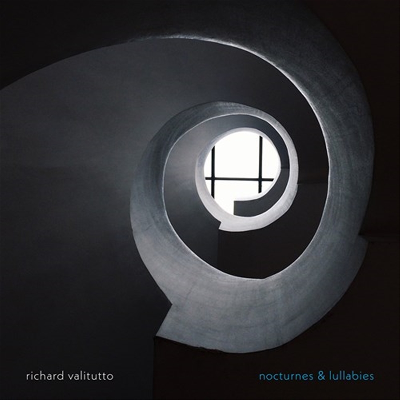 Nocturnes And Lullabies - By Richard Valitutto/Product Detail/Compilation