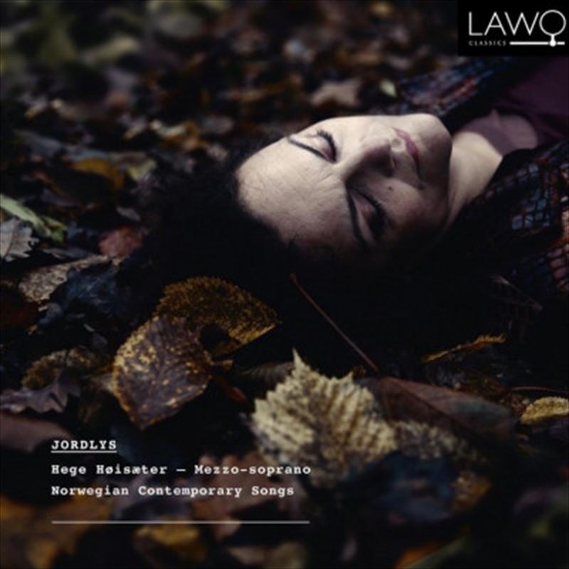 Jordlys/Product Detail/Compilation