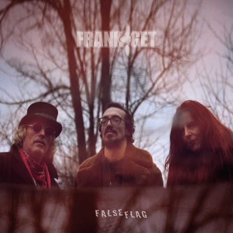 False Flag/Product Detail/Blues