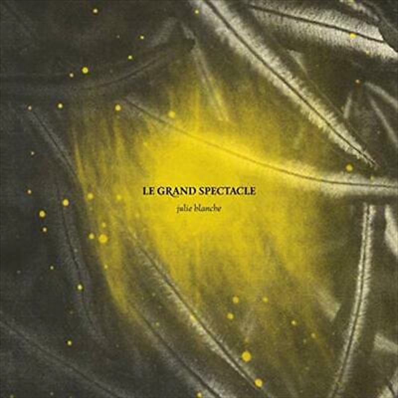Le Grand Spectacle/Product Detail/World
