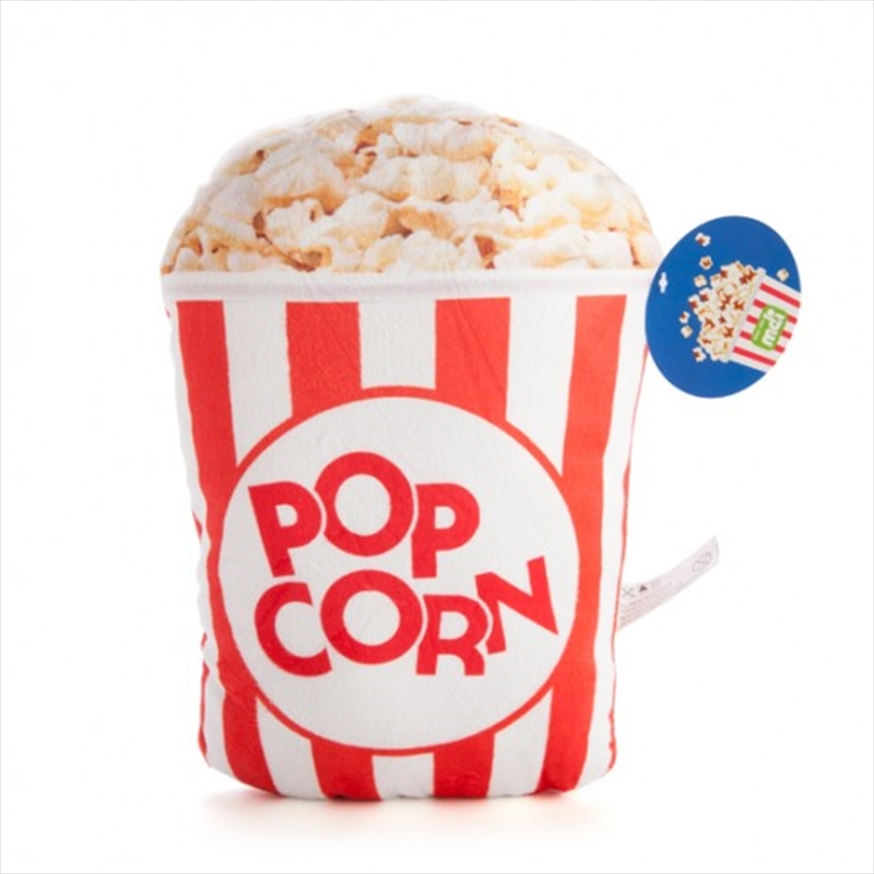 Popcorn Plush Cushion/Product Detail/Plush Toys