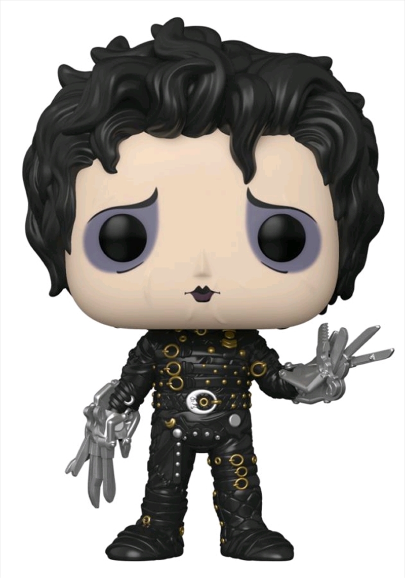 Edward Scissorhands - Edward Scissorhands Pop! Vinyl/Product Detail/Movies