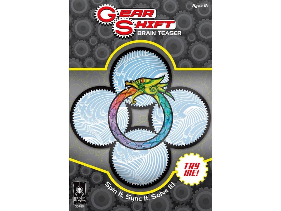 Gear Shift/Product Detail/Table Top Games