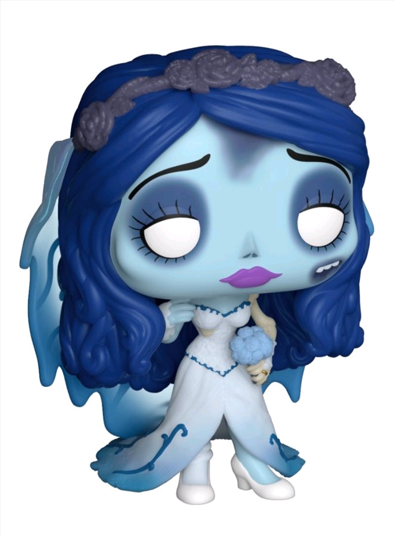 Corpse Bride - Emily Pop! Vinyl/Product Detail/Movies