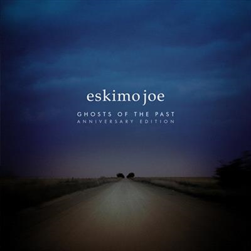 Ghosts Of The Past/Product Detail/Rock