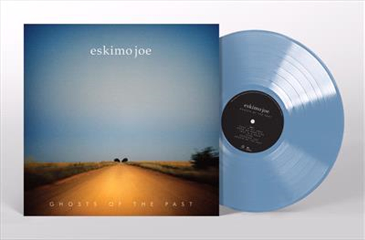 Ghosts Of The Past/Product Detail/Rock