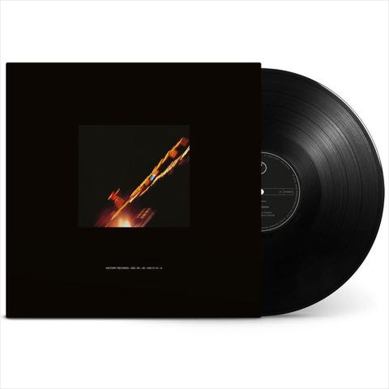 Transmission - 12IN Vinyl Single/Product Detail/Rock