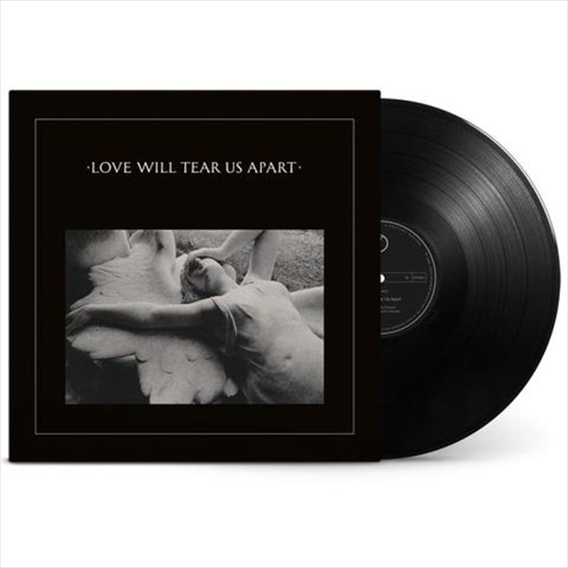 Love Will Tear Us Apart - 12IN Vinyl Single/Product Detail/Rock
