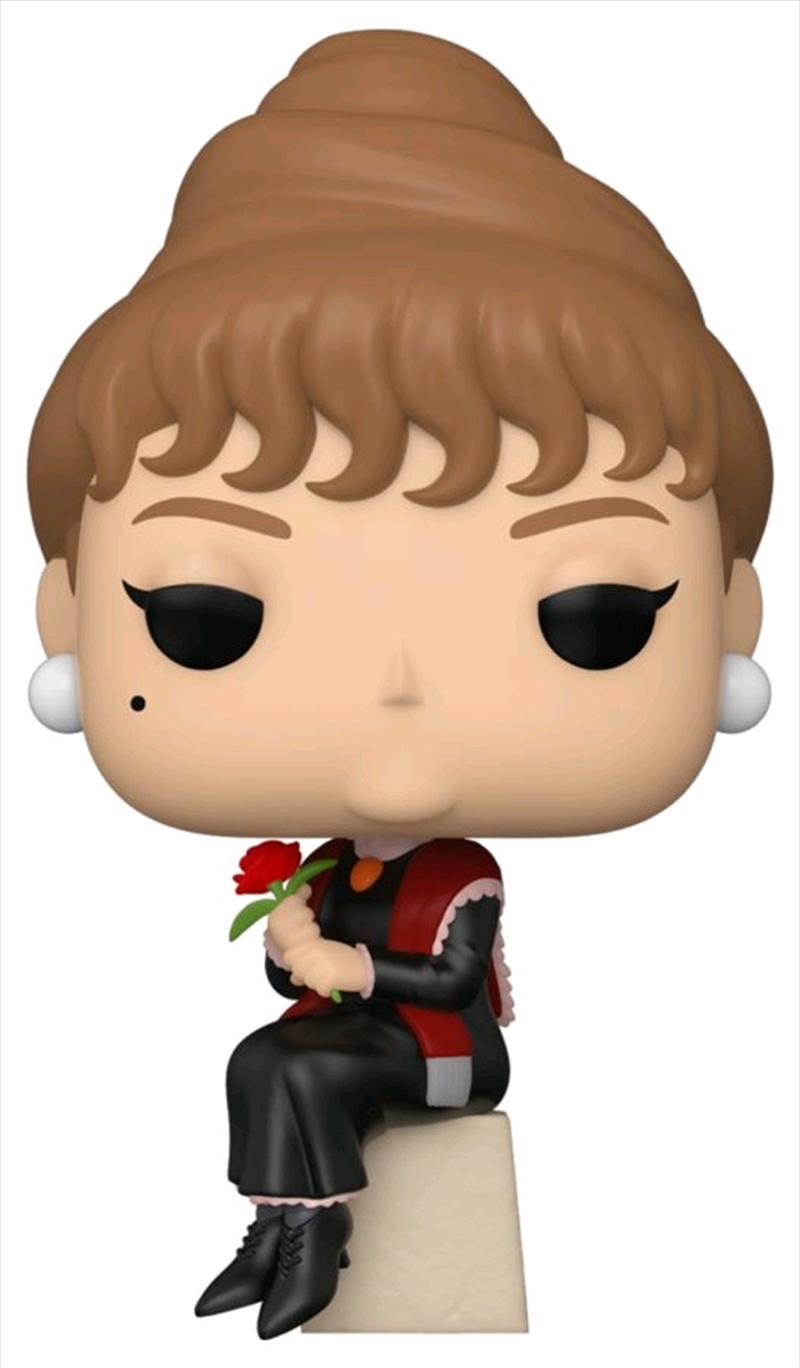 Haunted Mansion - Constance Hatchway US Exclusive Pop! Vinyl [RS]/Product Detail/Movies