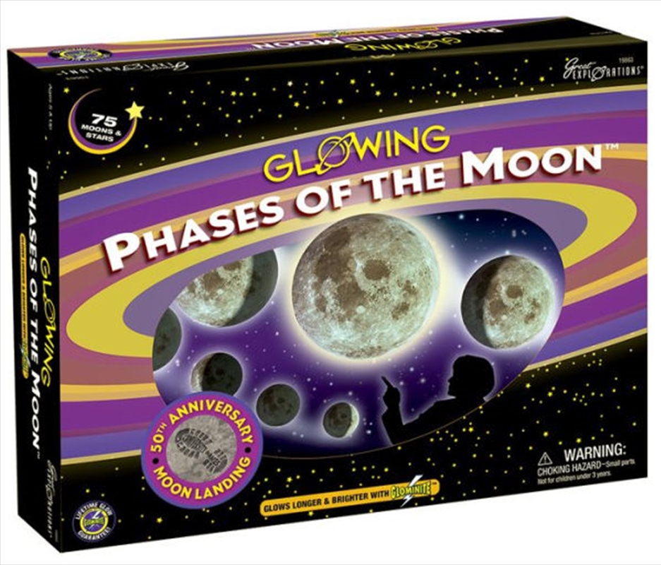 Phases Of The Moon/Product Detail/STEM Toys & Kits