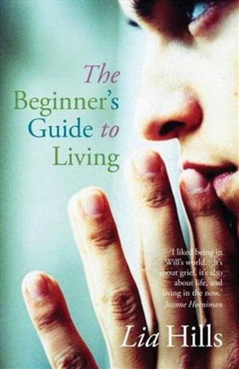 The Beginner's Guide to Living/Product Detail/Children