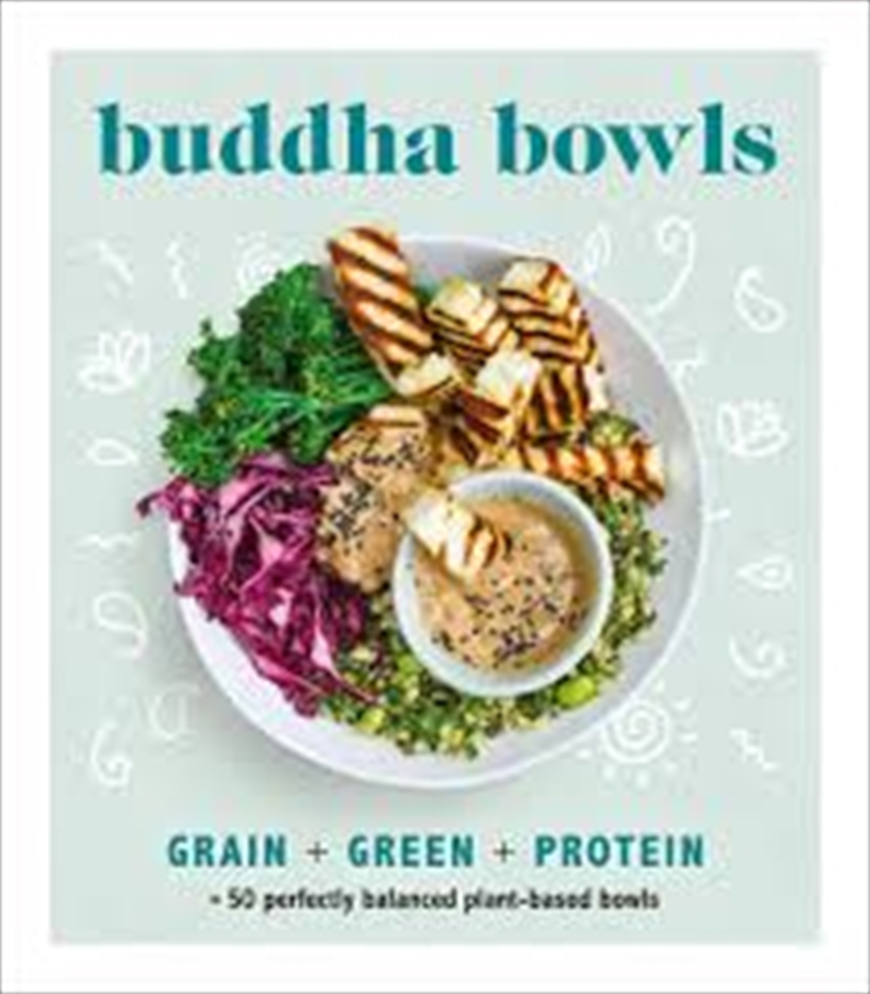 Buddha Bowls/Product Detail/Recipes, Food & Drink