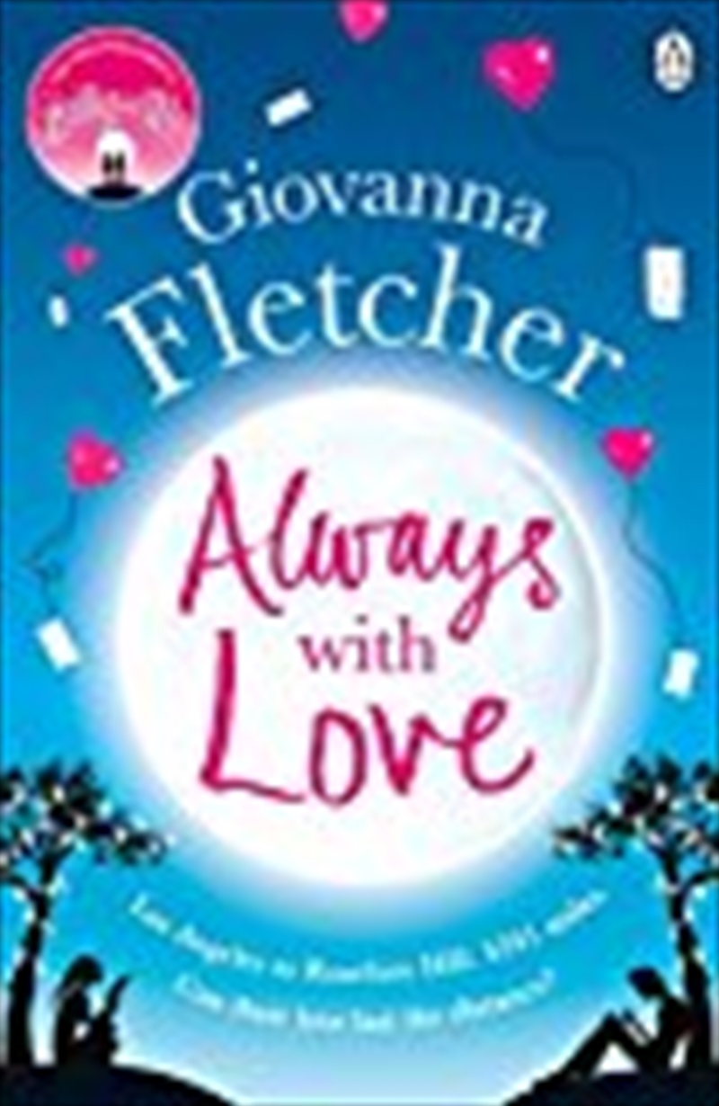 Always With Love/Product Detail/Romance