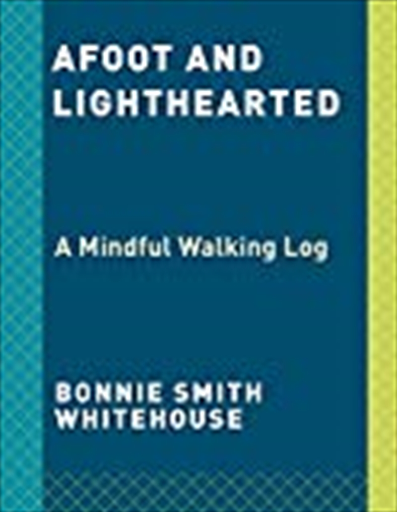 Buy Afoot And Lighthearted Online Sanity