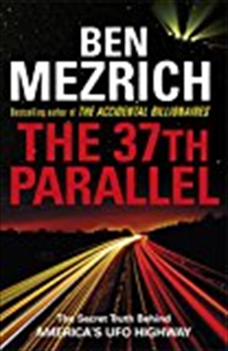 The 37th Parallel/Product Detail/Psychology