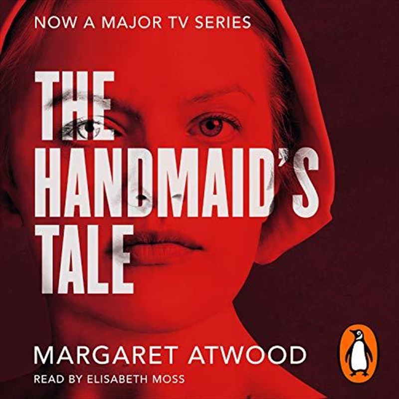 The Handmaid's Tale | Audio Book