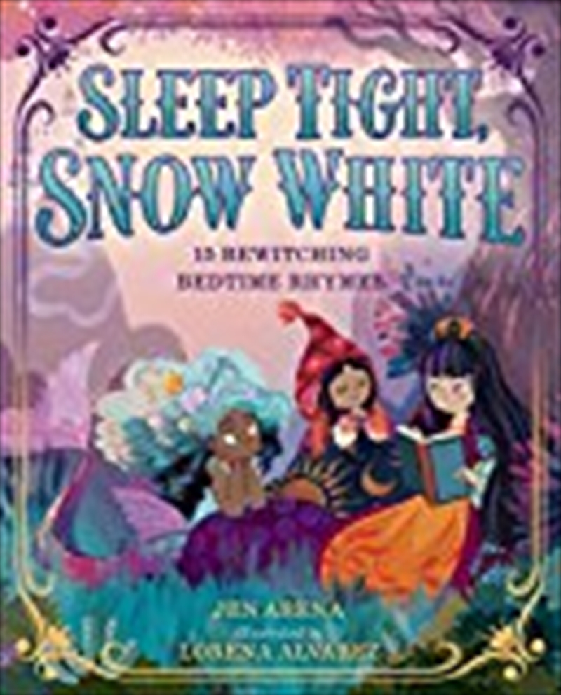 Sleep Tight, Snow White/Product Detail/Children