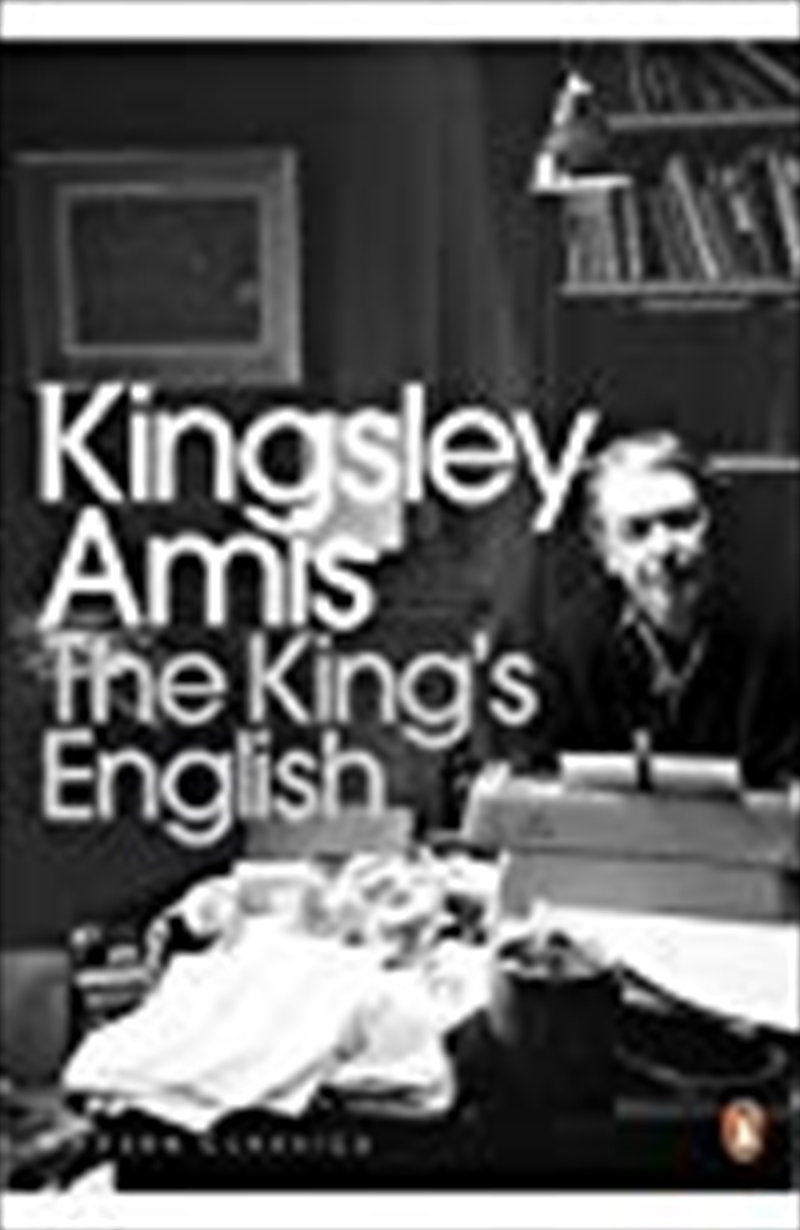King's English, The/Product Detail/English