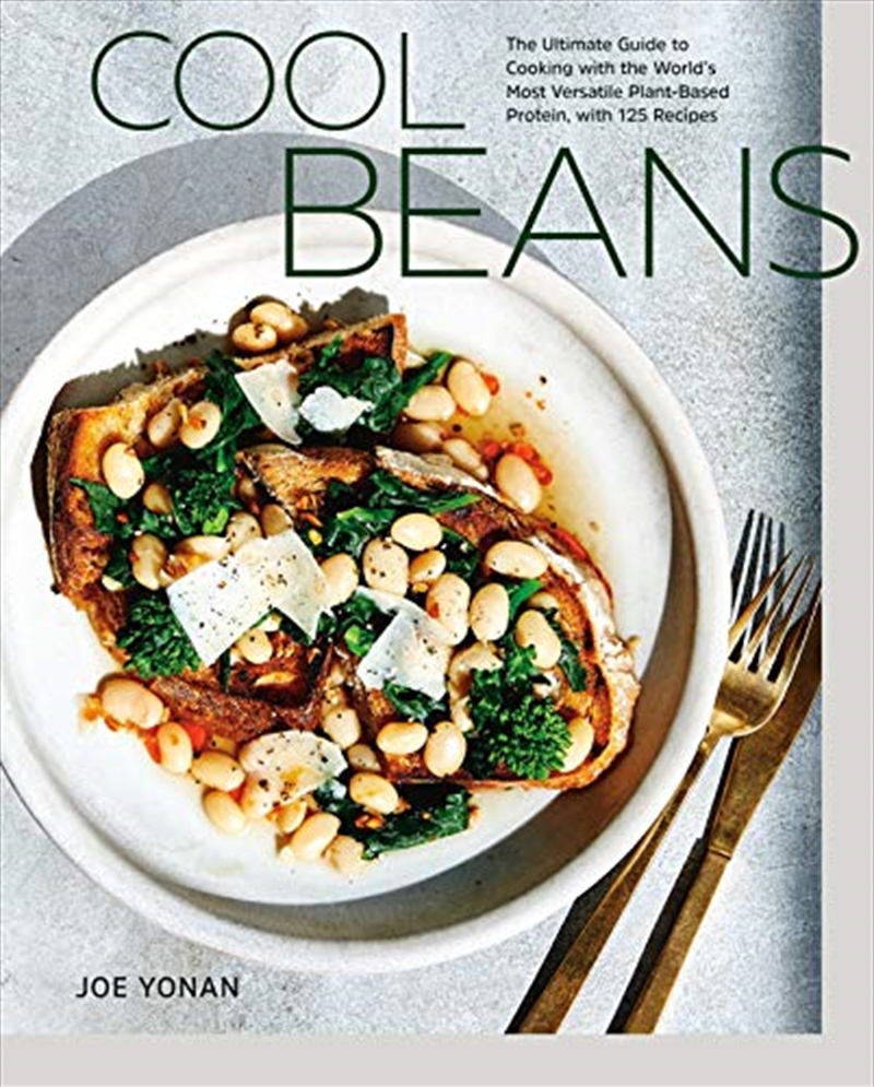 Cool Beans/Product Detail/Recipes, Food & Drink