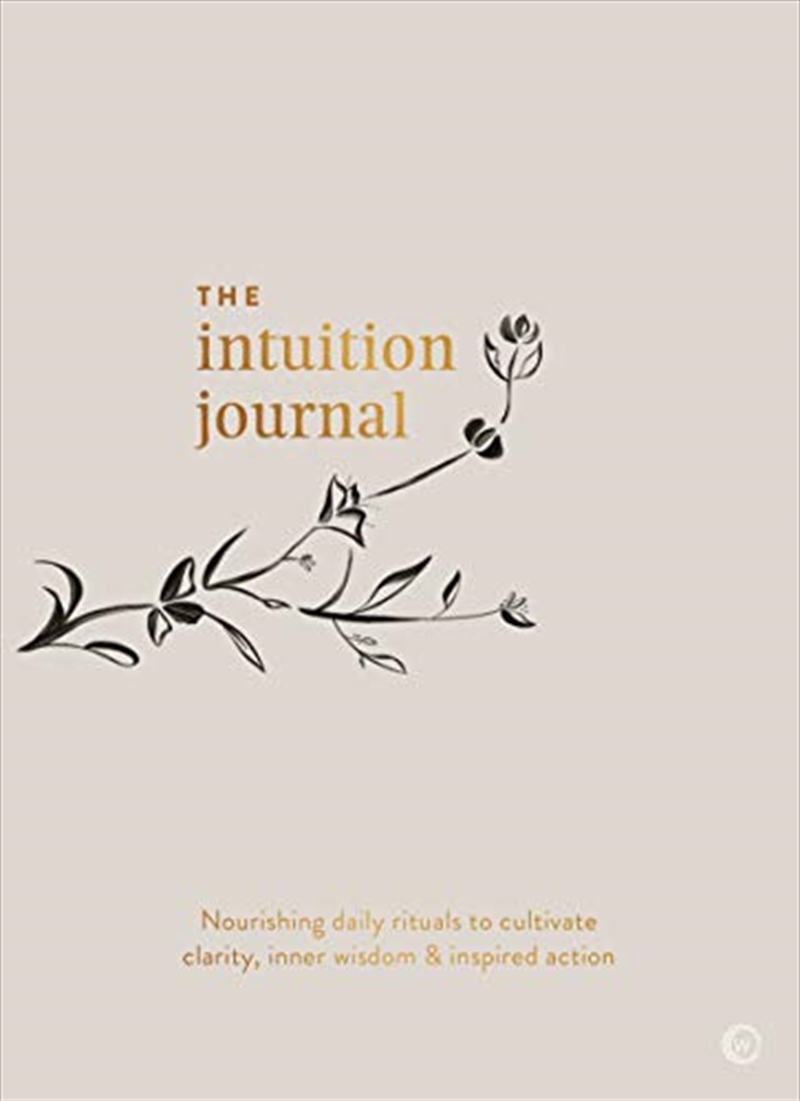 The Intuition Journal/Product Detail/Reading